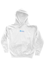 independent heavyweight pullover hoodie