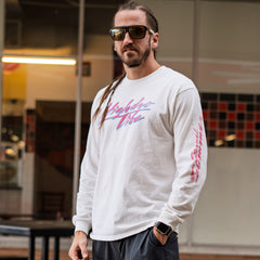 ETERNAL SUMMER ALBUM COVER LONG SLEEVE