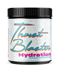 THIRST BLASTER HYDRATION