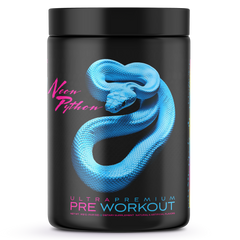 Neon Python