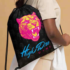 OFFICIAL HIGHDRO VIBE DRAWSTRING BAG