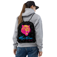 OFFICIAL HIGHDRO VIBE DRAWSTRING BAG