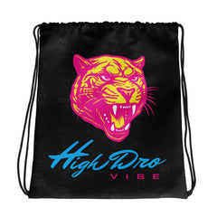 OFFICIAL HIGHDRO VIBE DRAWSTRING BAG