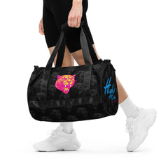 OFFICIAL HIGHDRO VIBE DUFFLE BAG