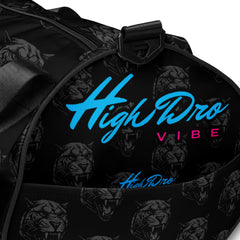 OFFICIAL HIGHDRO VIBE DUFFLE BAG