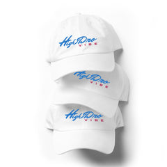 DAD HAT - CLASSIC LOGO