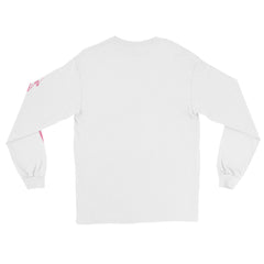 Endless Sunrise Long Sleeve T-Shirt