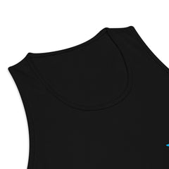 CLASSIC LOGO LEFT CHEST - TANK TOP