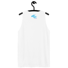 CLASSIC LOGO TANK TOP