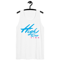 CLASSIC LOGO TANK TOP