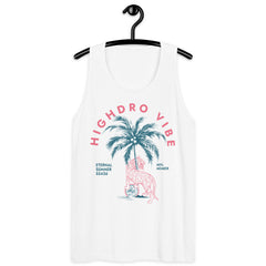 TIGER PALM - TANK TOP