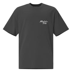 2024 WAVES - Oversized Heavyweight T-Shirt