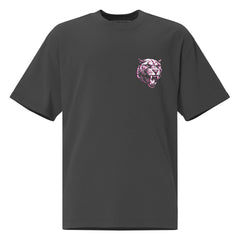 2024 Panther Athletics Oversizes Heavyweight T-Shirt