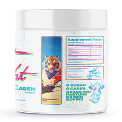 STAY TIGHT COLLAGEN