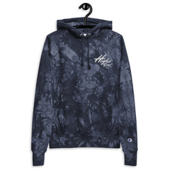 CLASSIC LOGO - TIE-DYE HOODIE