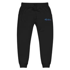 Unisex fleece sweatpants