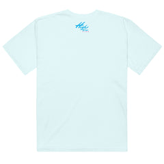 HIGHDRO VIBE UNI - HEAVYWEIGHT T-SHIRT